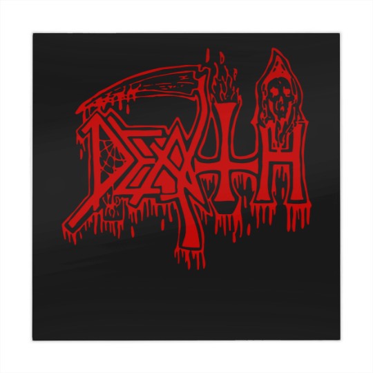 Discover Death Band Mahjong Mats