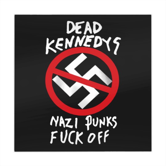 Discover Nazi Punks Mahjong Mats