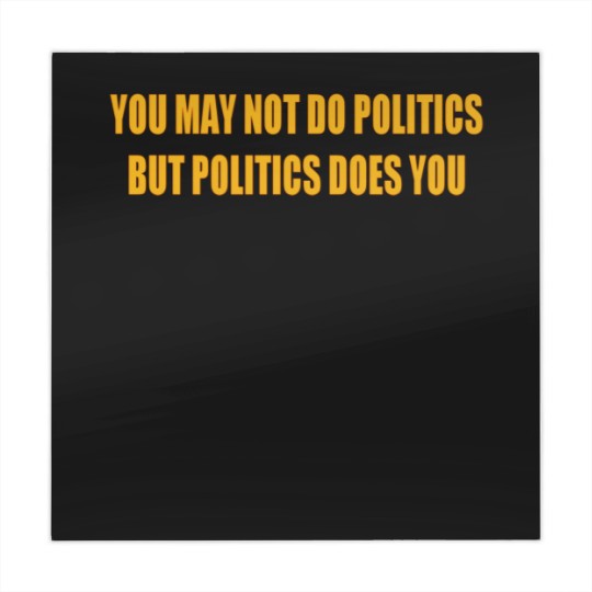 Discover Doing Politics Mahjong Mats