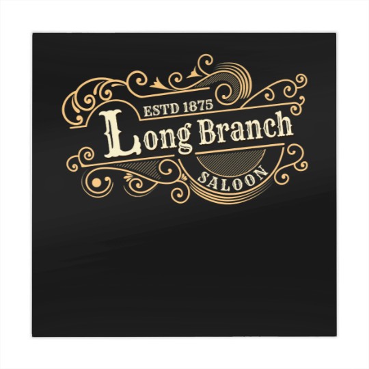 Discover Gunsmoke  Long Branch Saloon TV Mahjong Mats