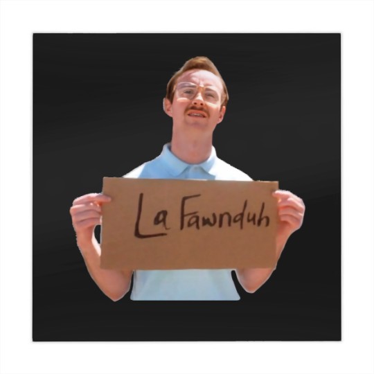Discover Kip from Napoleon Dynamite Mahjong Mats
