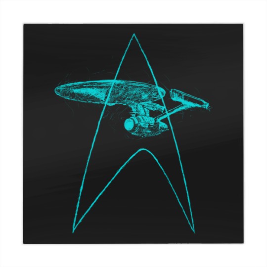 Discover NCC 1701 Mahjong Mats