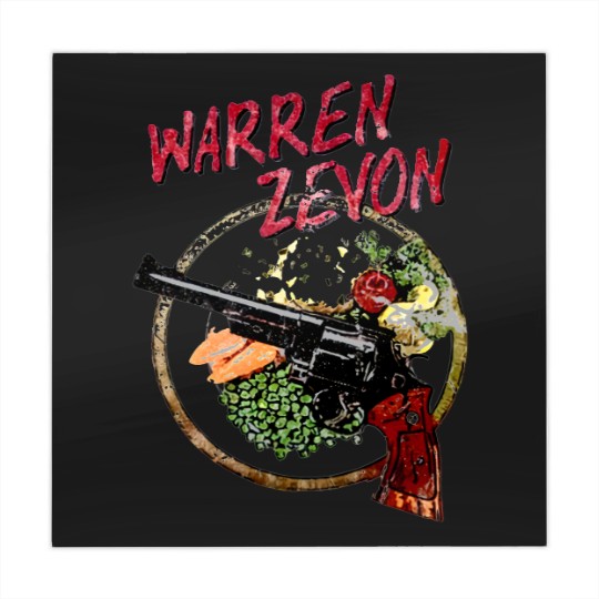 Discover ren Zevon Lawyers s And Money Excitable Boy art Mahjong Mats