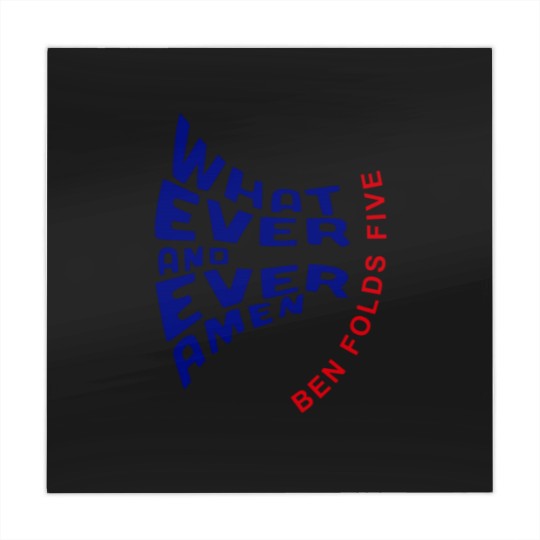 Discover 2 BEN FOLDS Mahjong Mats