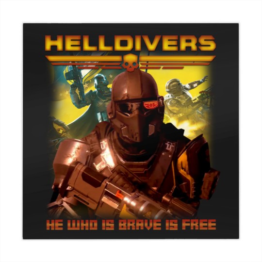 Discover Helldivers Vintage 90s Mahjong Mats, Helldivers 2 Mahjong Mats, Helldivers Vintage Mahjong Mats