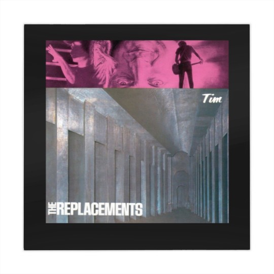 Discover Lets go to the-replacements Mahjong Mats