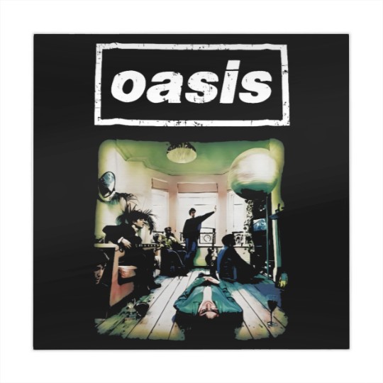 Discover classic rock 90's &&oasis-OAsis&&oasis-OAsis&&oasis-OAsis&&amp Mahjong Mats