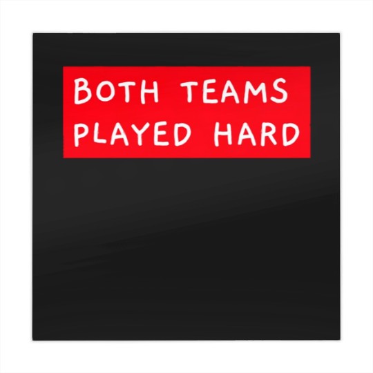 Discover Both Teams Played Hard Mahjong Mats