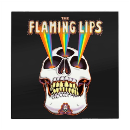 Discover The Flaming Lips Mahjong Mats