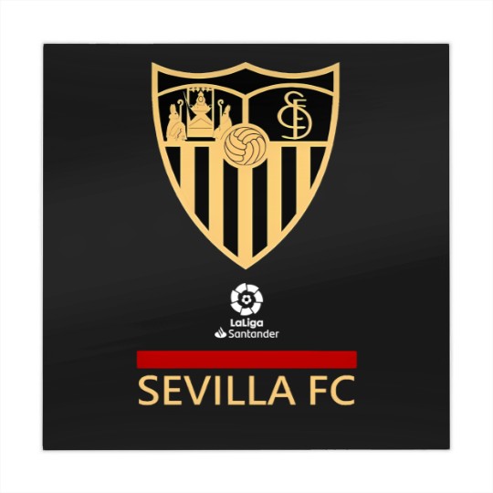Discover Club-La Liga Champions Achilles Mahjong Mats