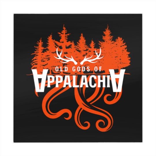 Discover Old Gods Of Appalachia (8) Mahjong Mats