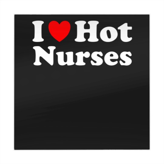 Discover I Heart Hot Nurses I Love Hot Nurses Mahjong Mats