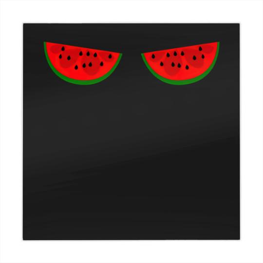 Discover Juicy Watermelon Boobs Mahjong Mats, Fruit Boobs Mahjong Mats