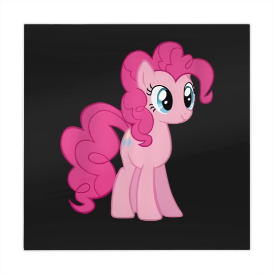 Discover Pinkie Pie My Little Pony Mahjong Mats