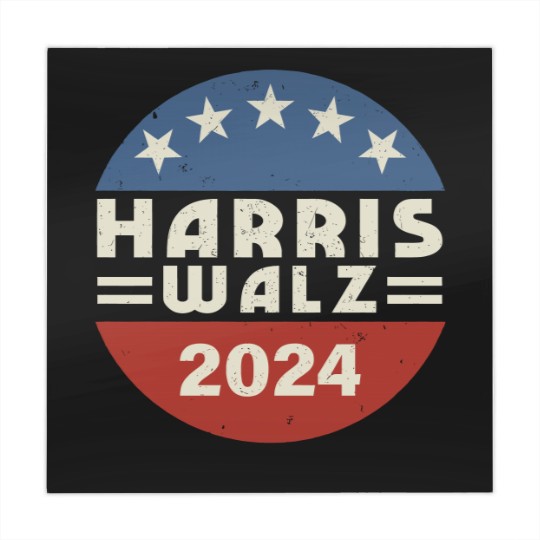 Discover Harris Walz Mahjong Mats, Kamala Harris Tim Walz President VP 2024 Mahjong Mats, Tim Walz