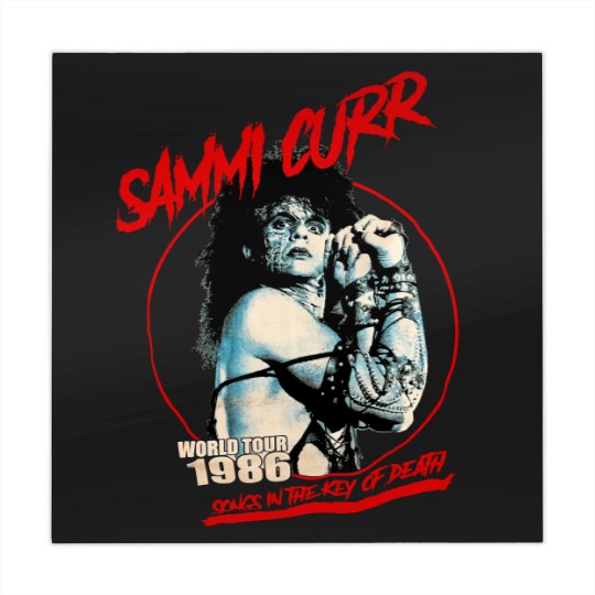 Discover Sammi Curr 1986 Mahjong Mats