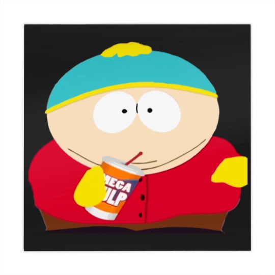 Discover SouthPark Cartman Mahjong Mats