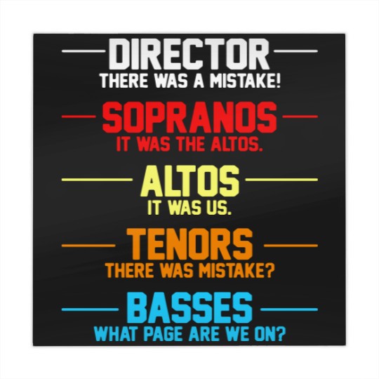 Discover Director There Was A Mistake Sopranos Mahjong Mats