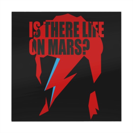 Discover Bowie X Mahjong Mats