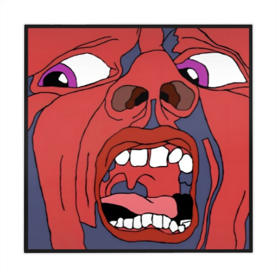 Discover Crimson King Mahjong Mats