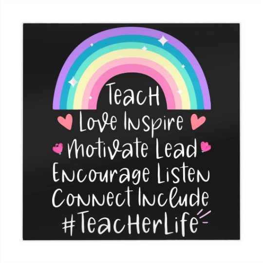 Discover Teacher Life Mahjong Mats, Teacher Gift, Teacher Mahjong Mats, Elementary School Teacher Mahjong Mats, Preschool Teacher, Gift for Teacher - Teacher Life - Mahjong Mats