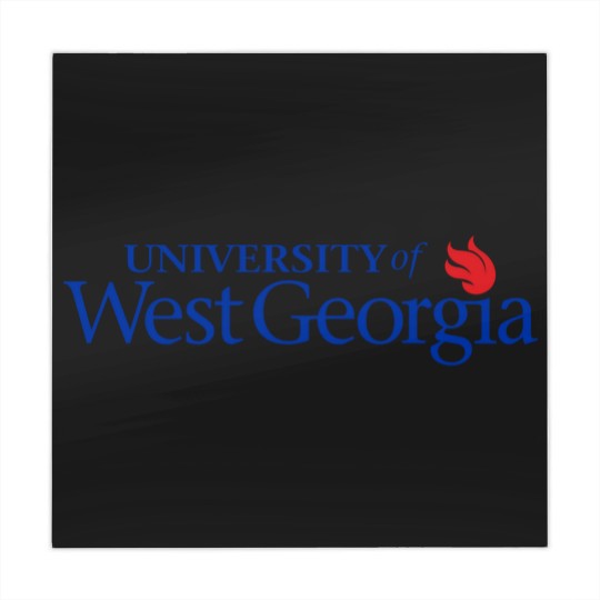 Discover University of West Georgia gifts and souvenirs Mahjong Mats