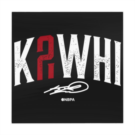 Discover Kawhi Leonard Kawhi Leonard Name Number Mahjong Mats