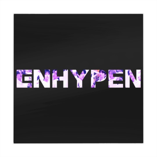 Discover Enhypen Lilac - Enhypen - Mahjong Mats