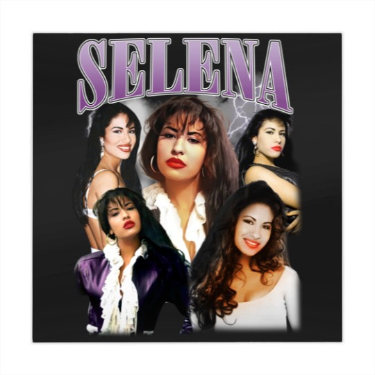 Discover Selena Quintanilla Mahjong Mats