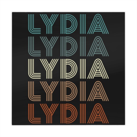 Discover LYDIA - Lydia - Mahjong Mats