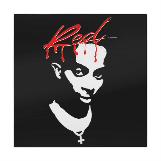 Discover Playboi Carti Rapper Mahjong Mats