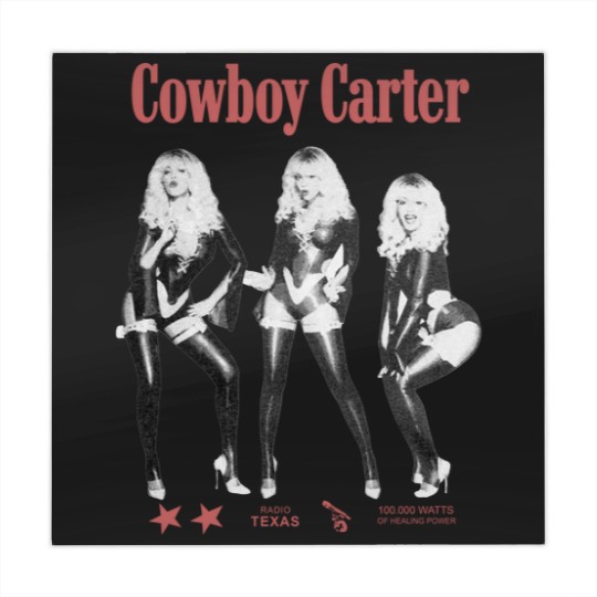 Discover Beyonce Cowboy Carter  Mahjong Mats