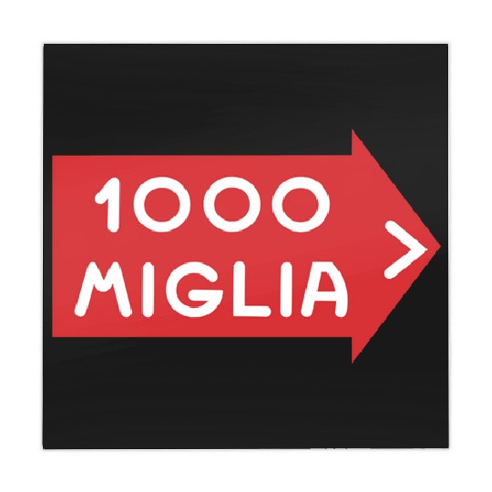 Discover Mille Miglia Mahjong Mats