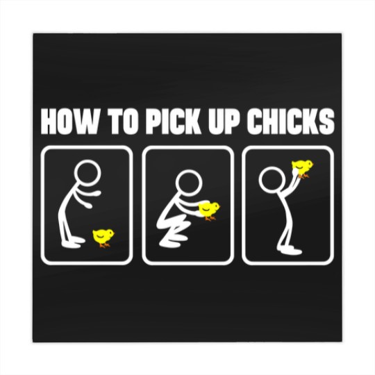 Discover How to Pick Up Chicks Mahjong Mats