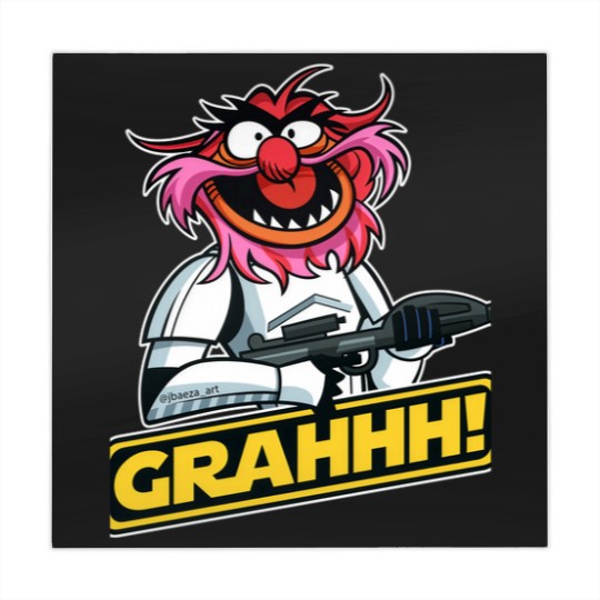 Discover Muppet Wars Mahjong Mats