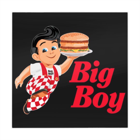 Discover Bobs Big Boy Mahjong Mats