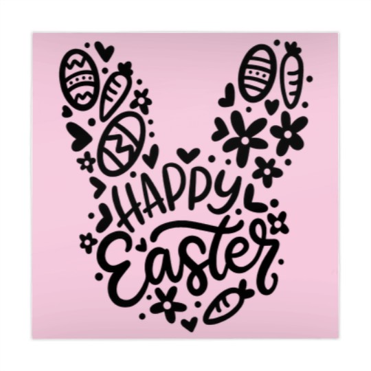 Discover Happy Easter Day Mahjong Mats,Easter Day Mahjong Mats,Cute Easter Mahjong Mats