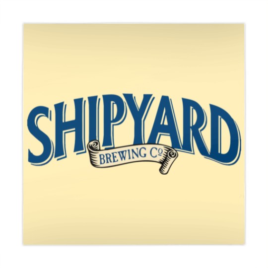 Discover Shipyard Brewery Mahjong Mats