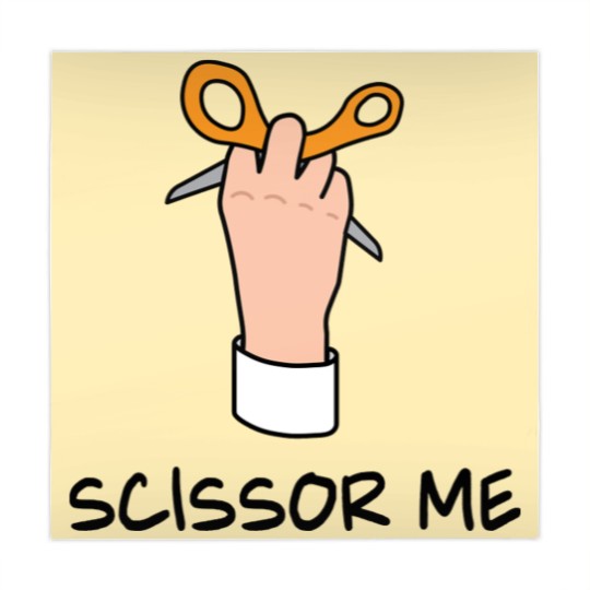 Discover The Office – Scissor Me Mahjong Mats