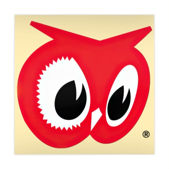 Discover Red Owl Food Stores Logo Mahjong Mats