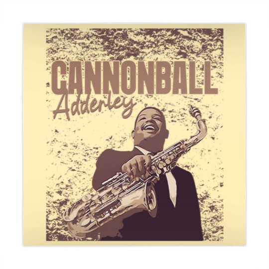 Discover Cannonball Adderley Mahjong Mats
