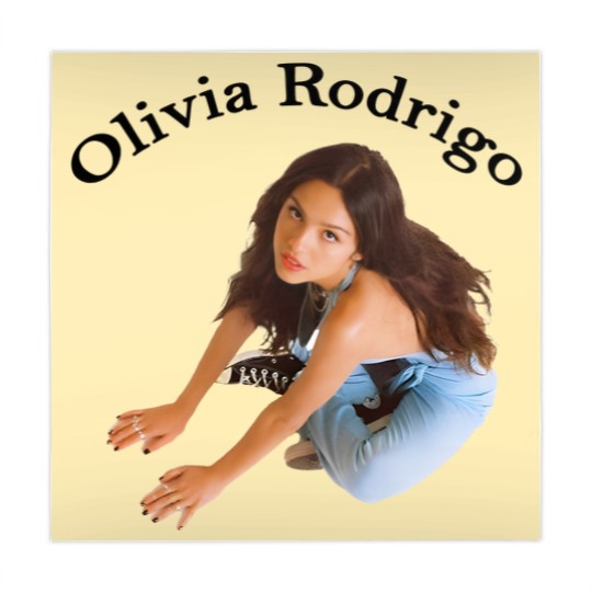 Discover Olivia Rodrigo - Olivia Rodrigo Mahjong Mats
