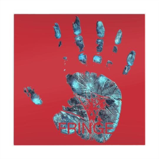 Discover Fringeprints! - Fringe Tv Show - Mahjong Mats