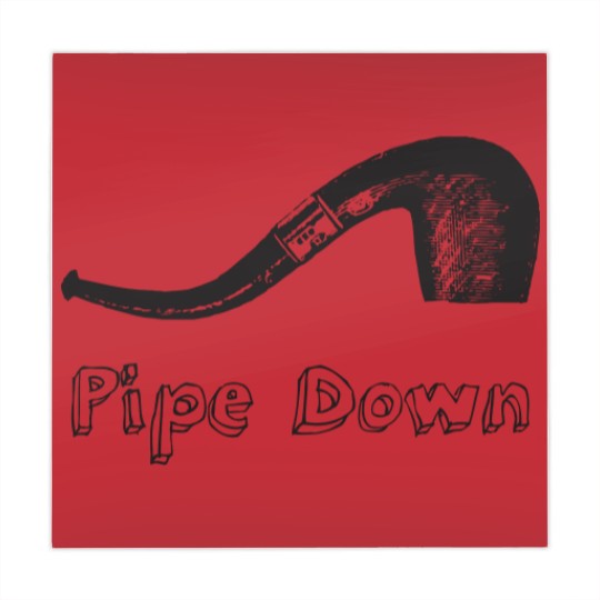 Discover Pipe Down - Pipe - Mahjong Mats