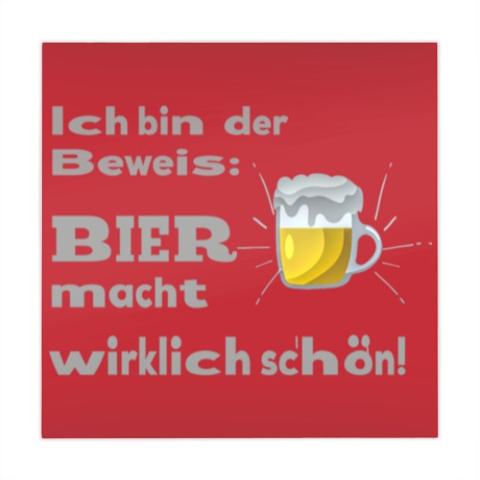 Discover Beer Quote Funny Funny brewery Mahjong Mats
