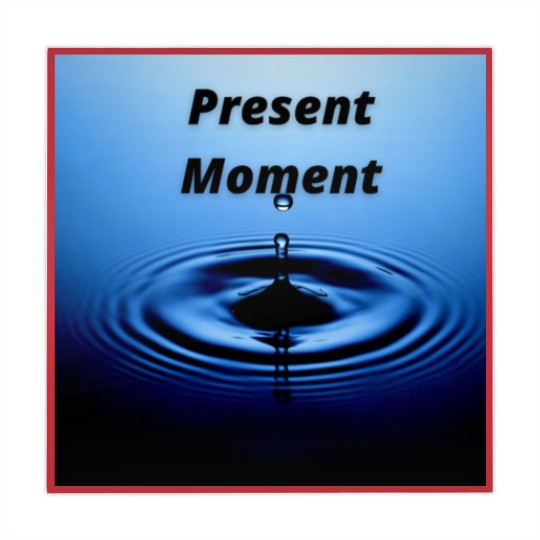 Discover Present moment Mahjong Mats