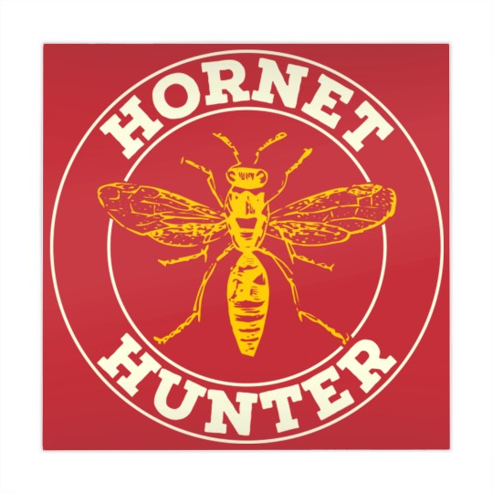 Discover Murder Hornet Hunter - Murder Hornet - Mahjong Mats