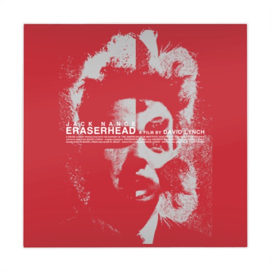 Discover Eraserhead (V2) - Eraserhead - Mahjong Mats
