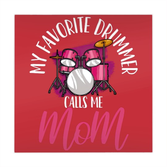 Discover Drummer Mom Drumset Drumming - Drummer Mom - Mahjong Mats