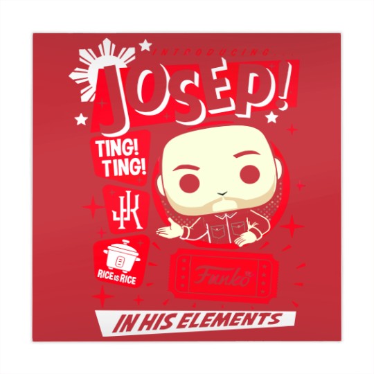 Discover Jo Koy Funko Mahjong Mats Mahjong Mats